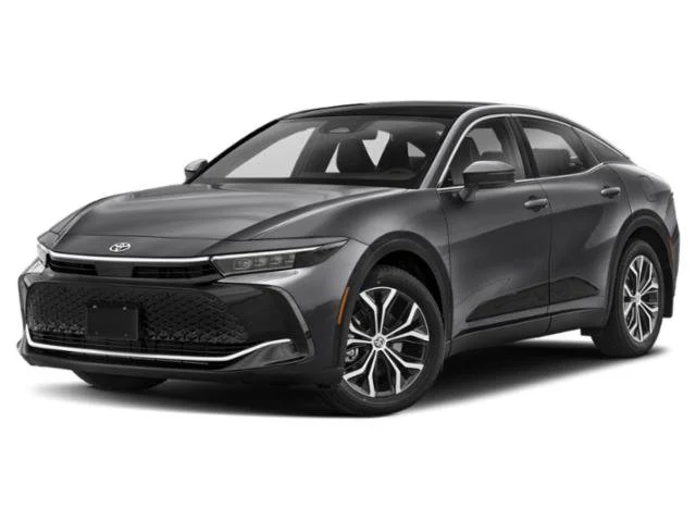 Used 2023 Heavy Metal Toyota Limited image 1