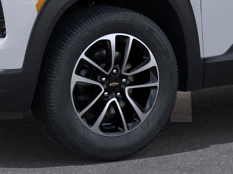 2026 Chevrolet Trailblazer LT - Photo 9