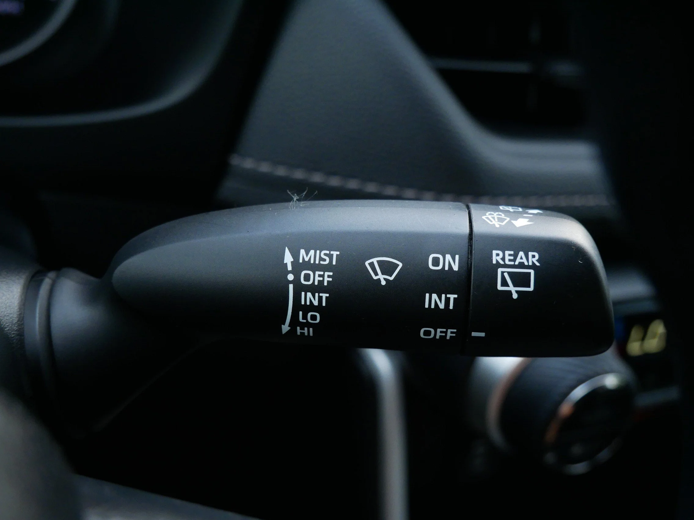 Used 2022 Magnetic Gray Metallic Toyota Hybrid LE image 31