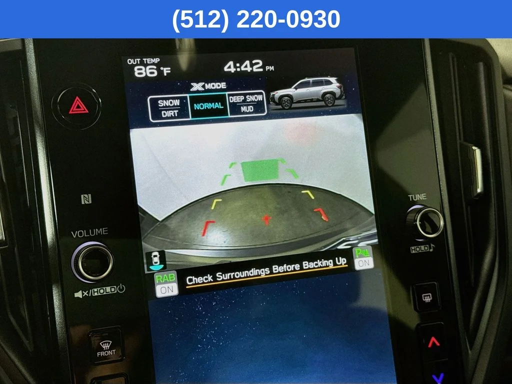Certified Used 2026 Brown Subaru Wilderness image 17