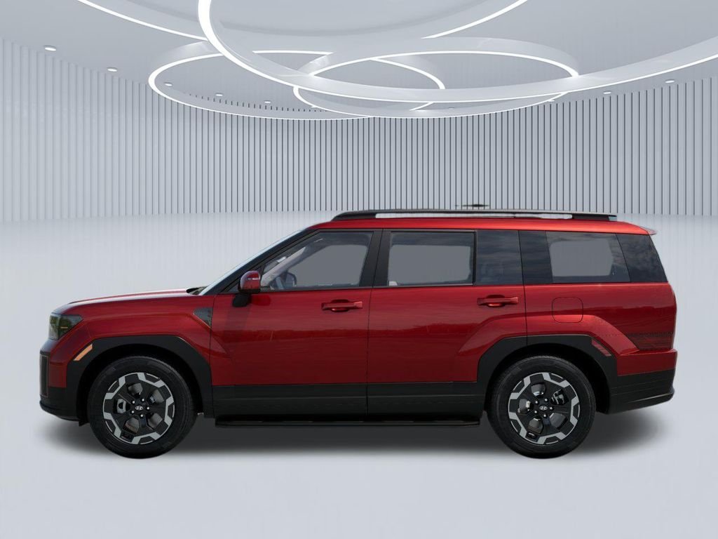 New 2027  Hyundai SEL image 3