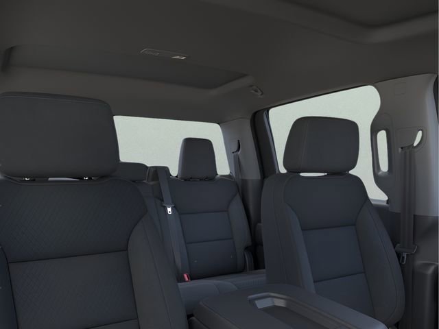 2025 Chevrolet Silverado 1500 Custom - Photo 30