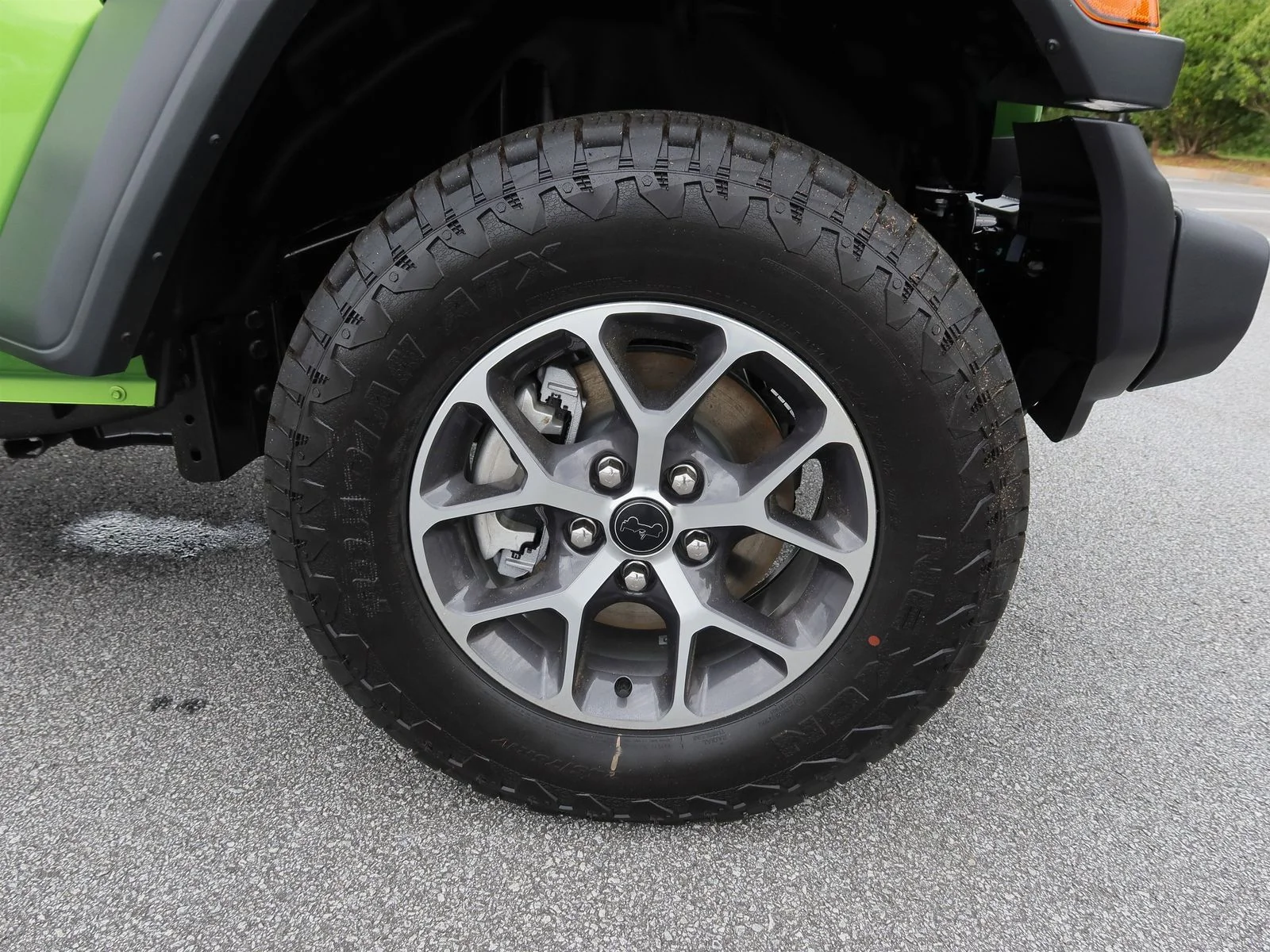 2025 Jeep Wrangler 4-Door Sport S - Photo 10
