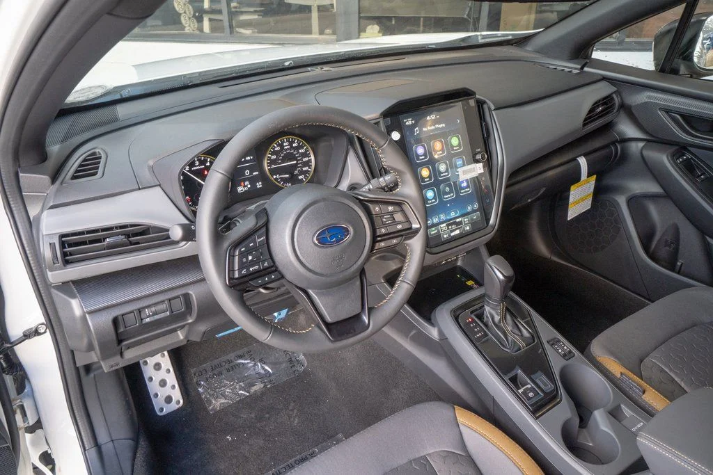 2026 Subaru Crosstrek Sport - Photo 9