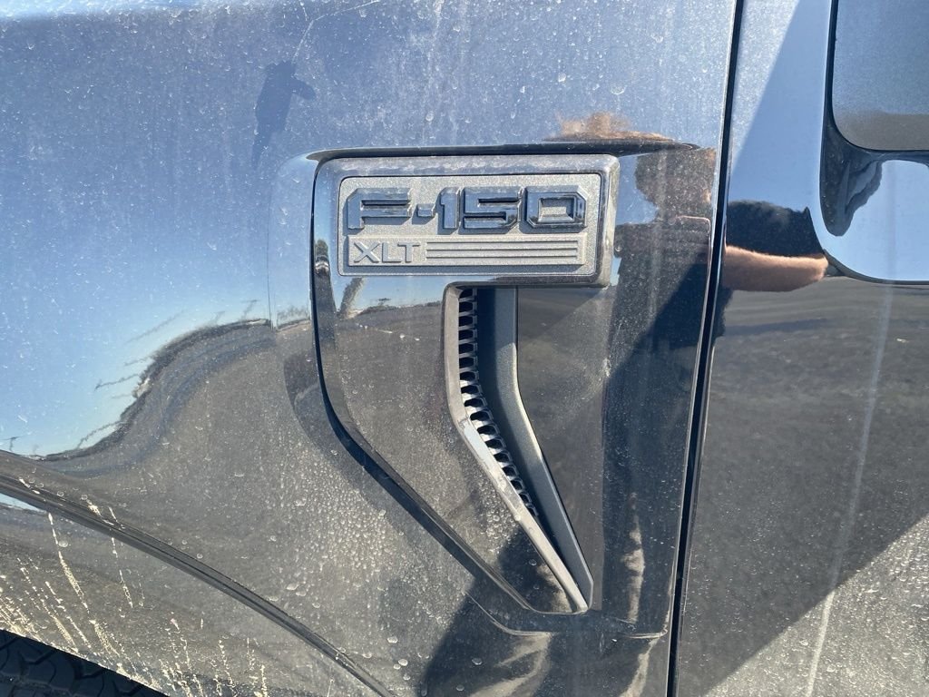 2025 Ford F-150 XLT - Photo 41