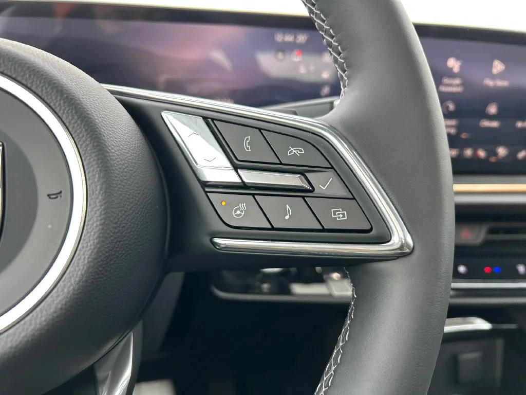 2026 Buick Envision Avenir - Photo 23