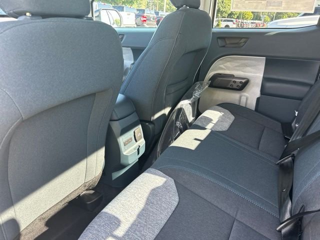 New 2026 White Ford XLT image 13