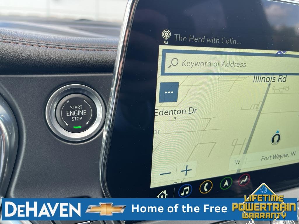 2024 Chevrolet Blazer Premier - Photo 18