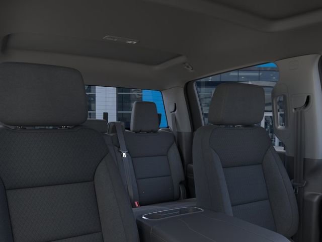 2026 Chevrolet Silverado 1500 LT Trail Boss - Photo 24