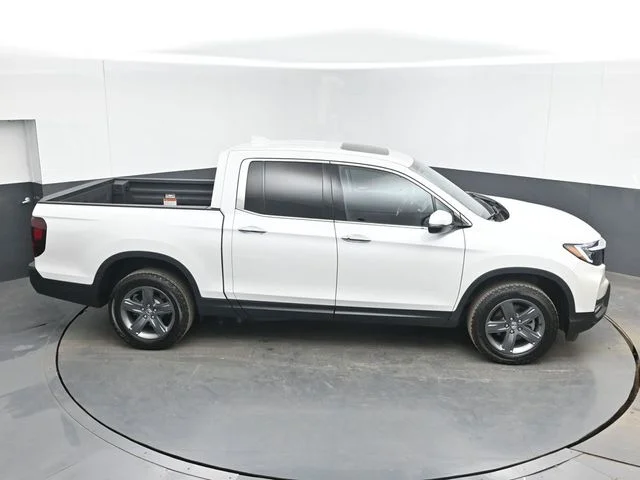 2023 Honda Ridgeline RTL-E - Photo 39