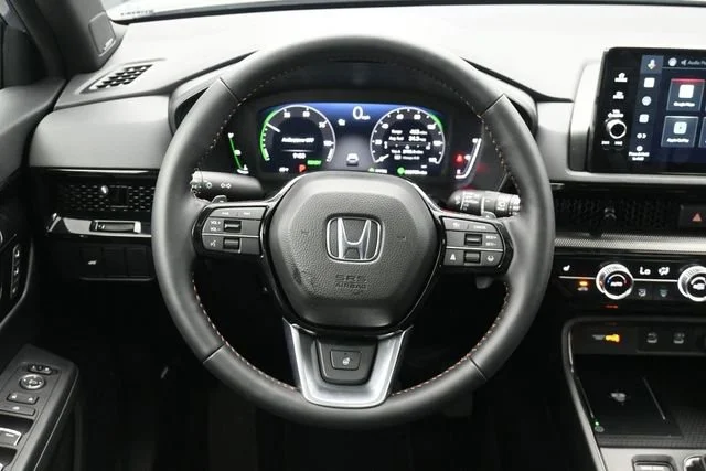 2026 Honda CR-V Sport Touring - Photo 80