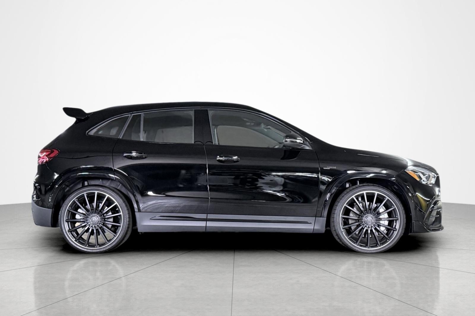 2025 Mercedes-Benz GLA GLA35 AMG - Photo 33