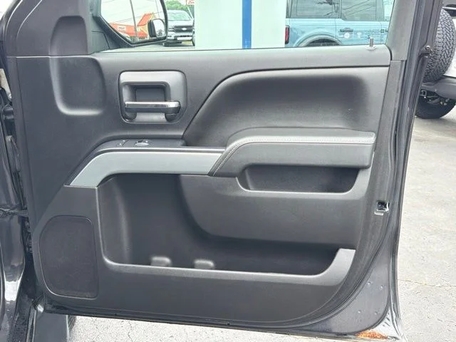 Used 2016 Gray Chevrolet LT image 30