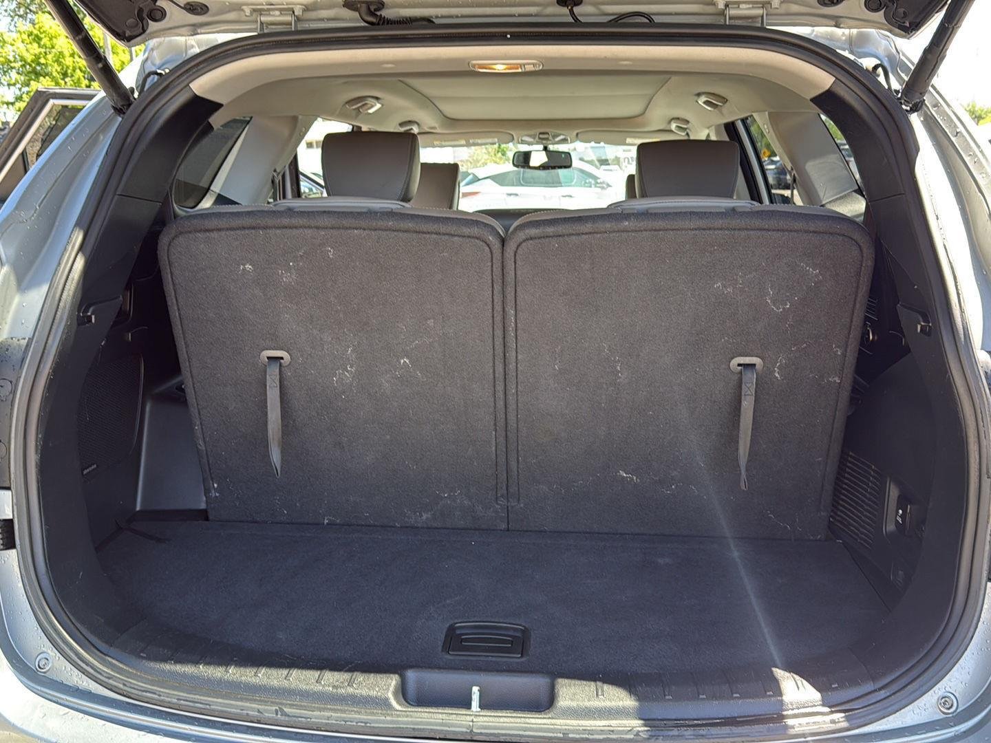 Used 2015 Iron Frost Hyundai GLS image 31