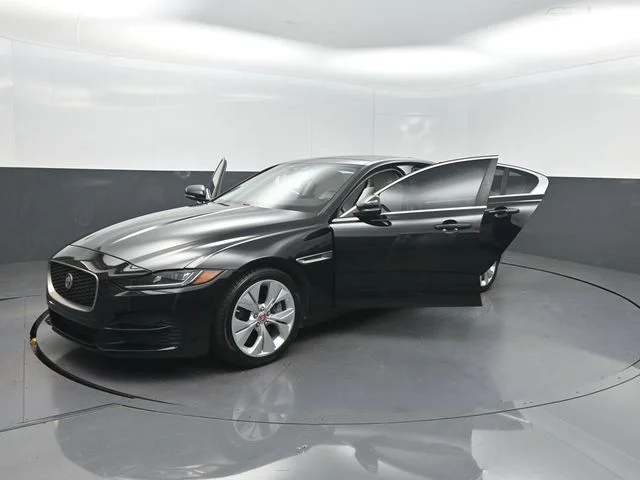 Used 2020 Black Jaguar S image 35
