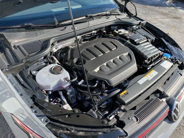 New 2026 Moonstone Gray Volkswagen 2.0T SE image 59