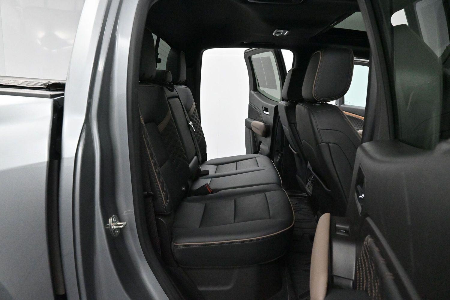 Used 2023 Sterling Metallic GMC Denali image 33
