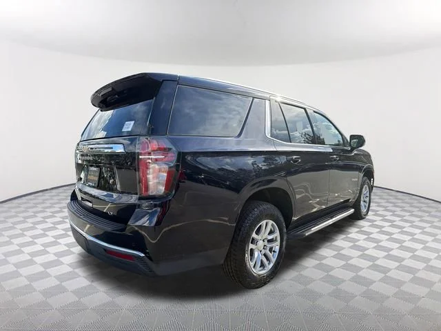 Used 2021 Midnight Blue Metallic Chevrolet LT image 5
