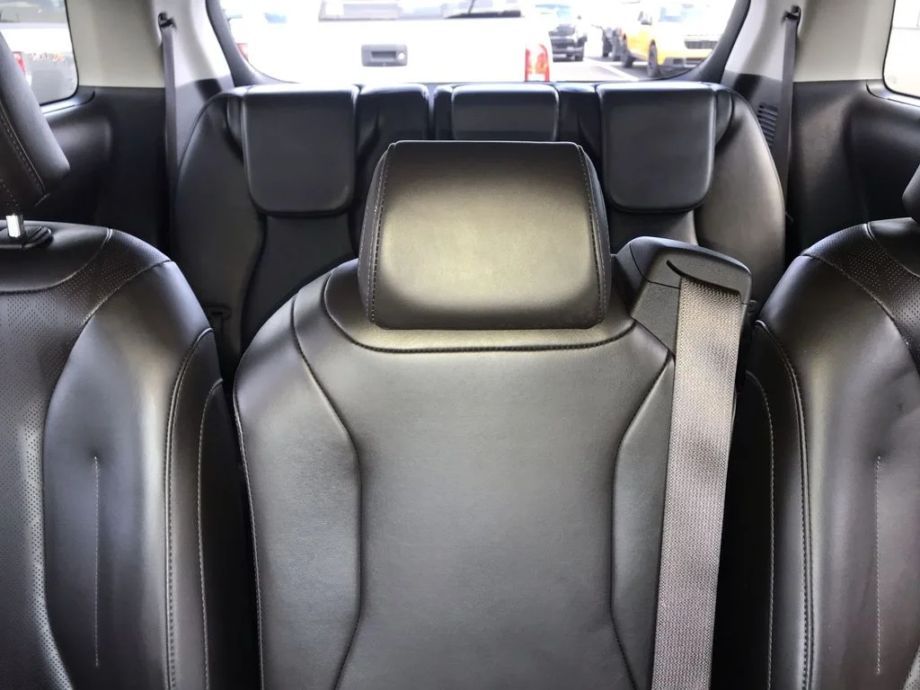 Used 2024 Black Kia SX image 23