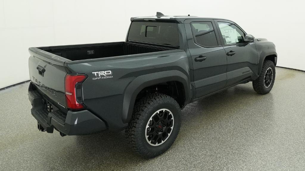 New 2026 Underground Toyota TRD Off-Road i-FORCE MAX image 39