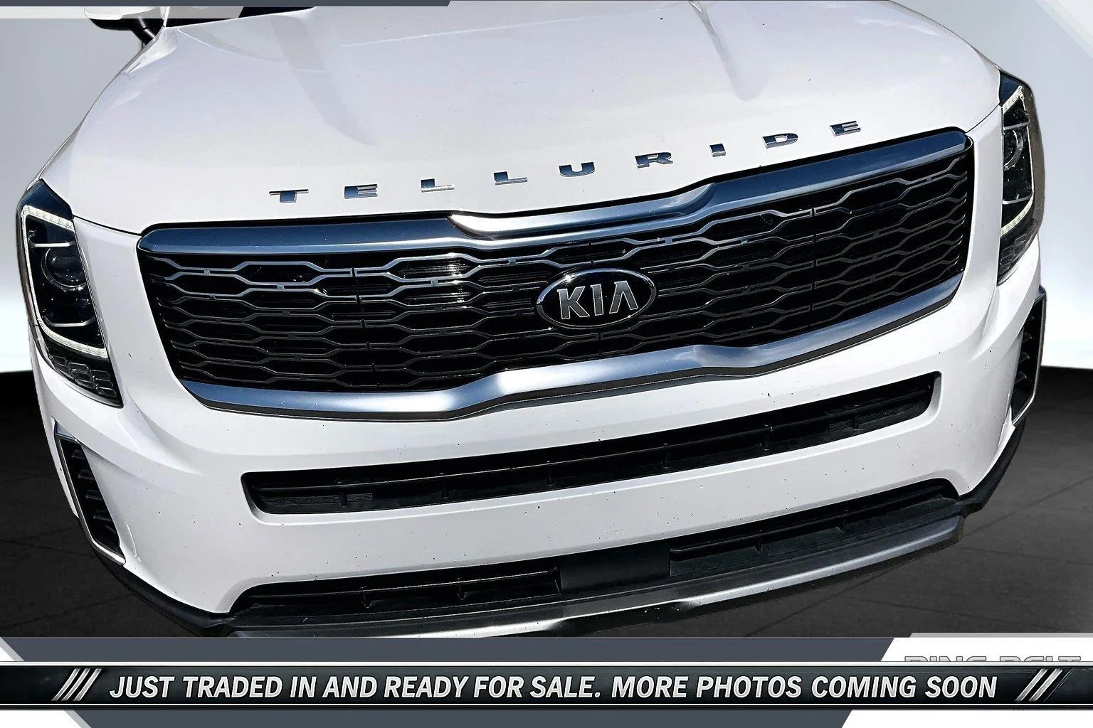 Used 2021 Glacial White Pearl Kia S image 22