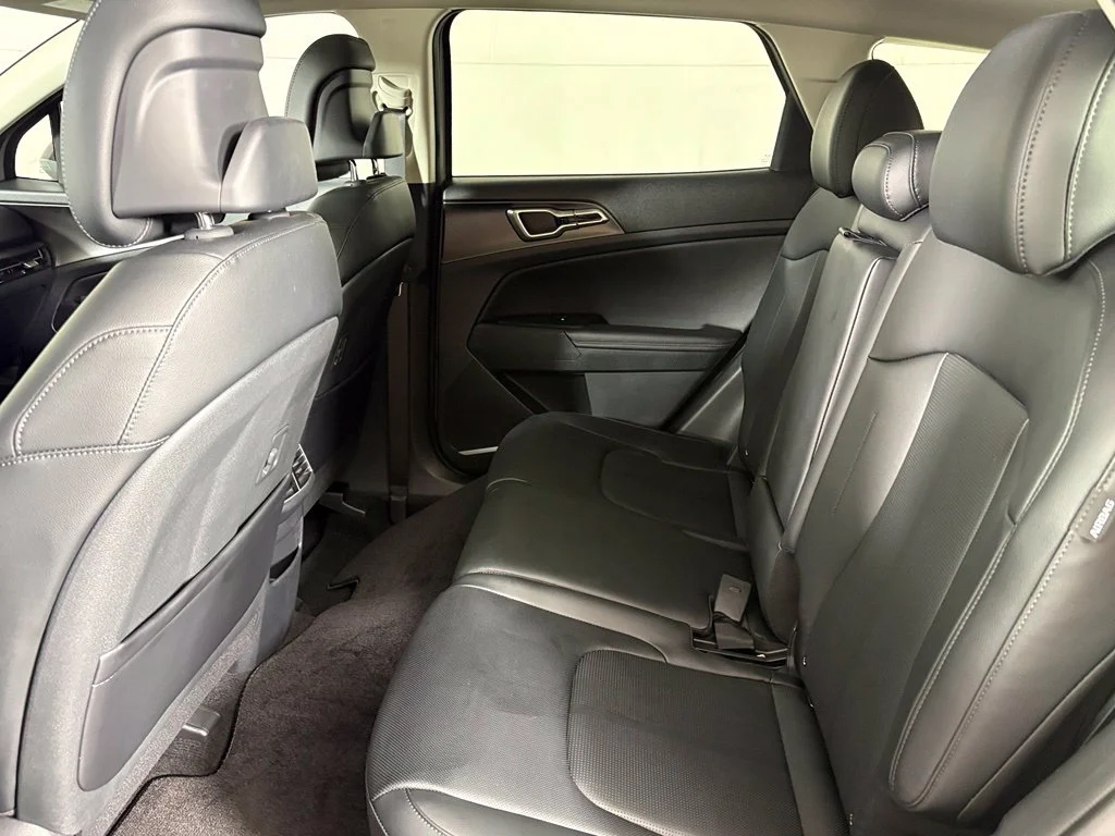 Used 2026 Gray Kia EX image 37