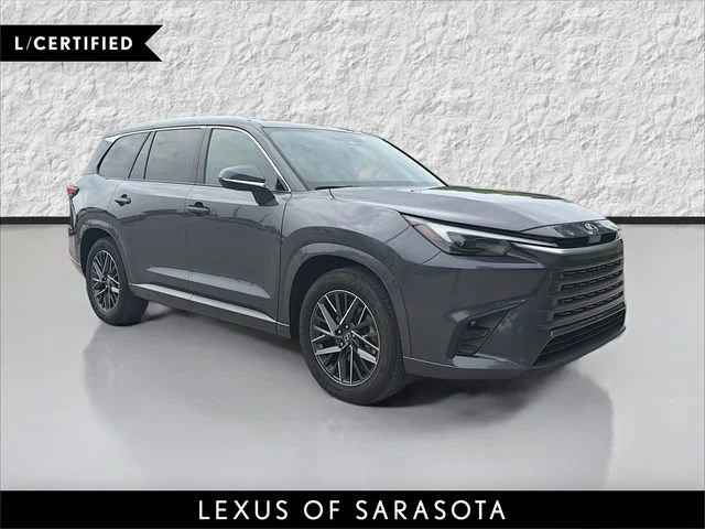 2025 Lexus TX 350 350 Premium AWD's photo