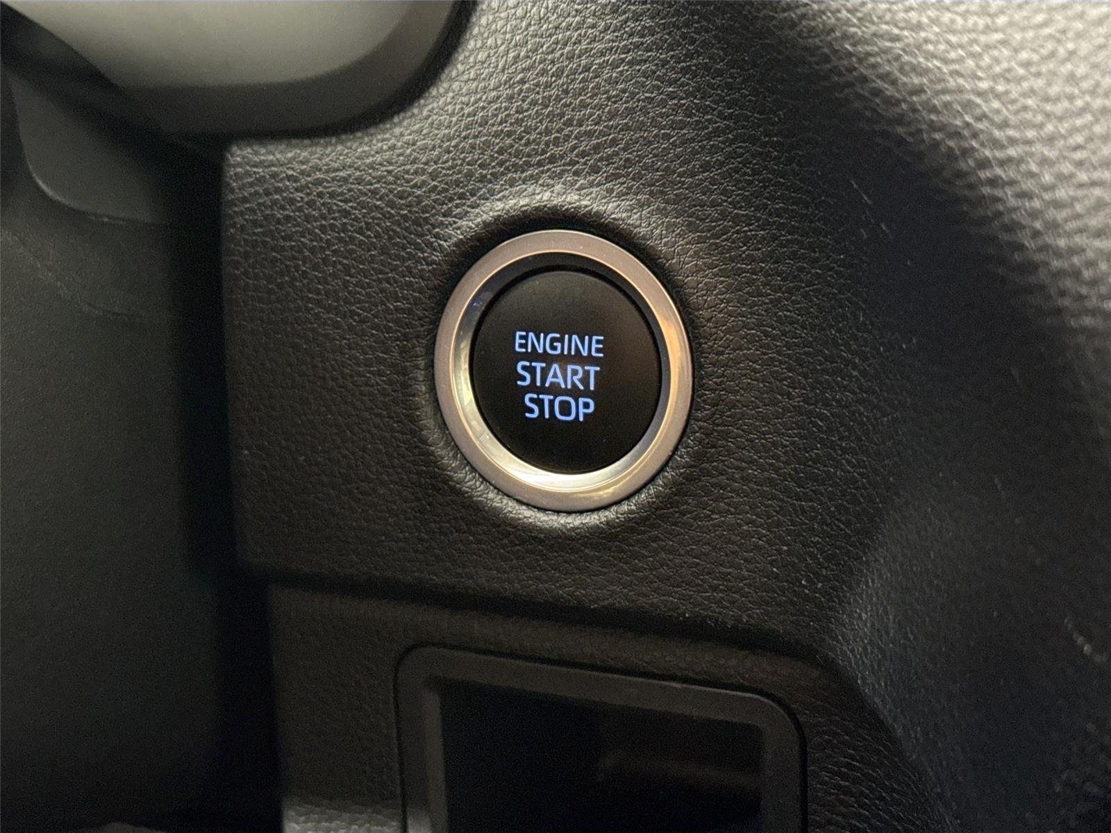 Used 2023 Ice Cap Toyota SR image 20