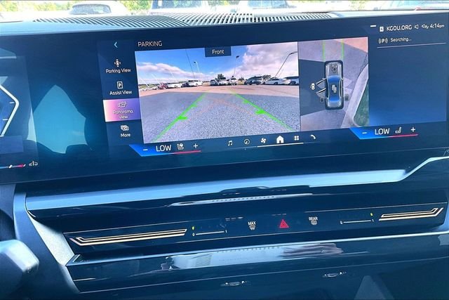 2024 BMW 5 Series 530i - Photo 21