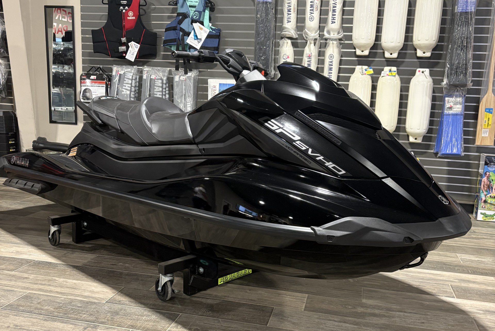 New 2024  Yamaha  image 1