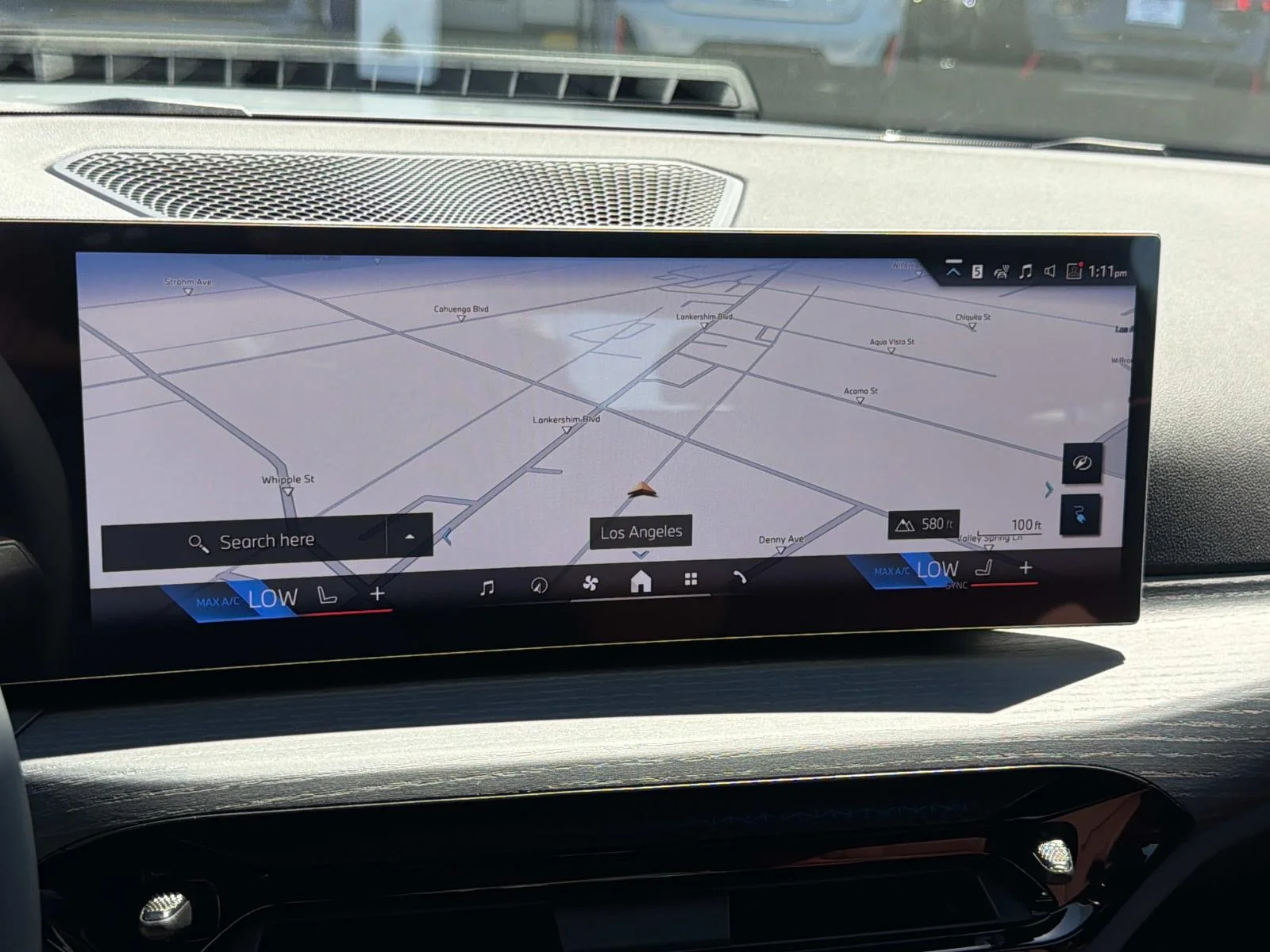 New 2026 Brooklyn Grey Metallic BMW eDrive40 image 19