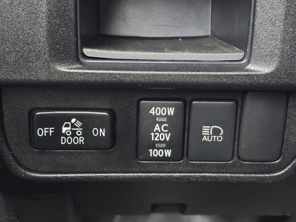 Used 2019 Magnetic Gray Metallic Toyota TRD Off-Road image 17