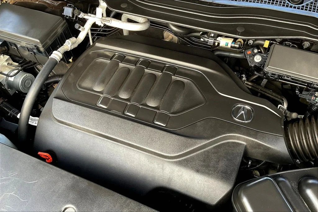 Used 2020  Acura Advance image 34