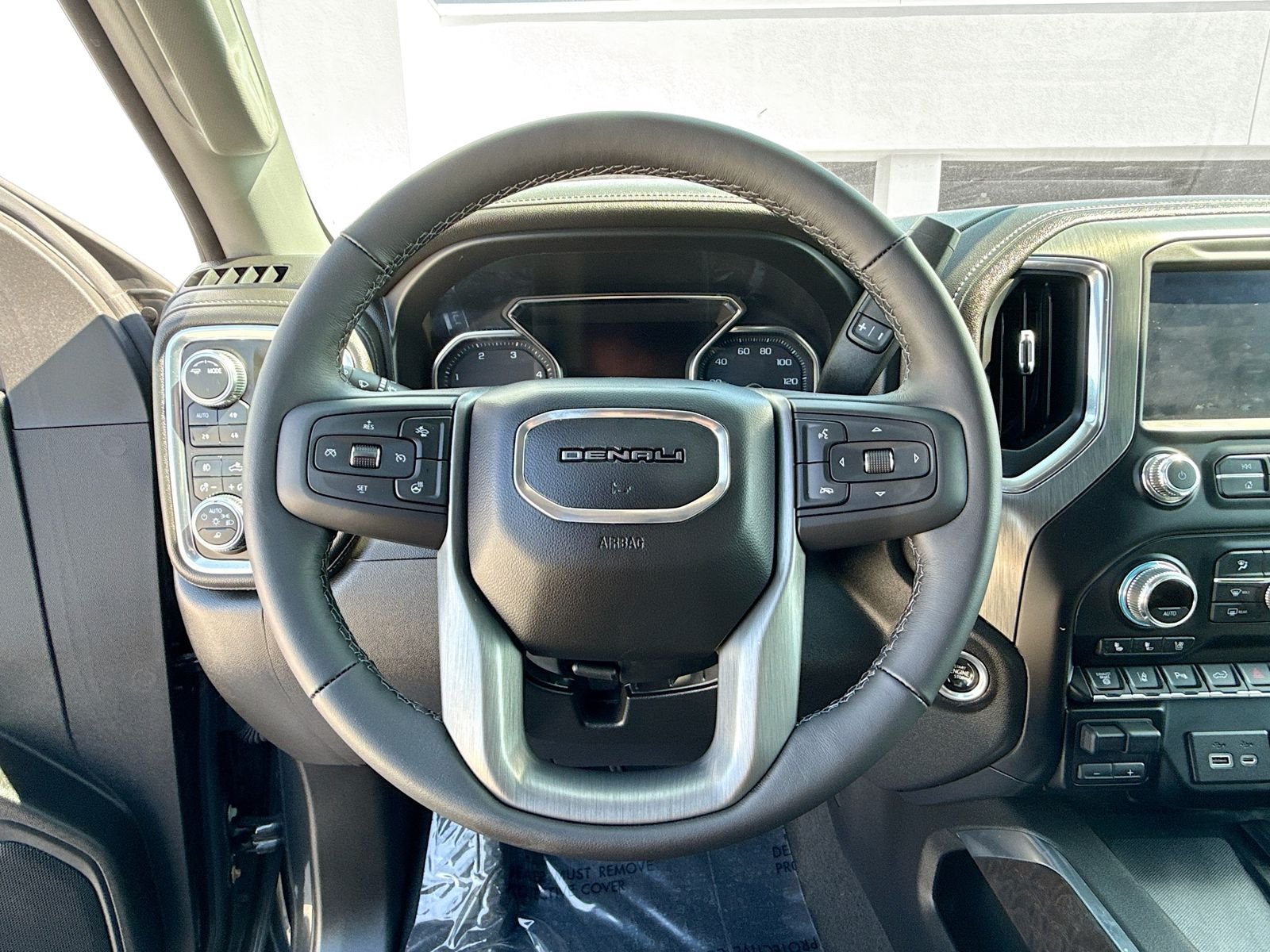 2022 GMC Sierra 2500 Denali HD Denali - Photo 11