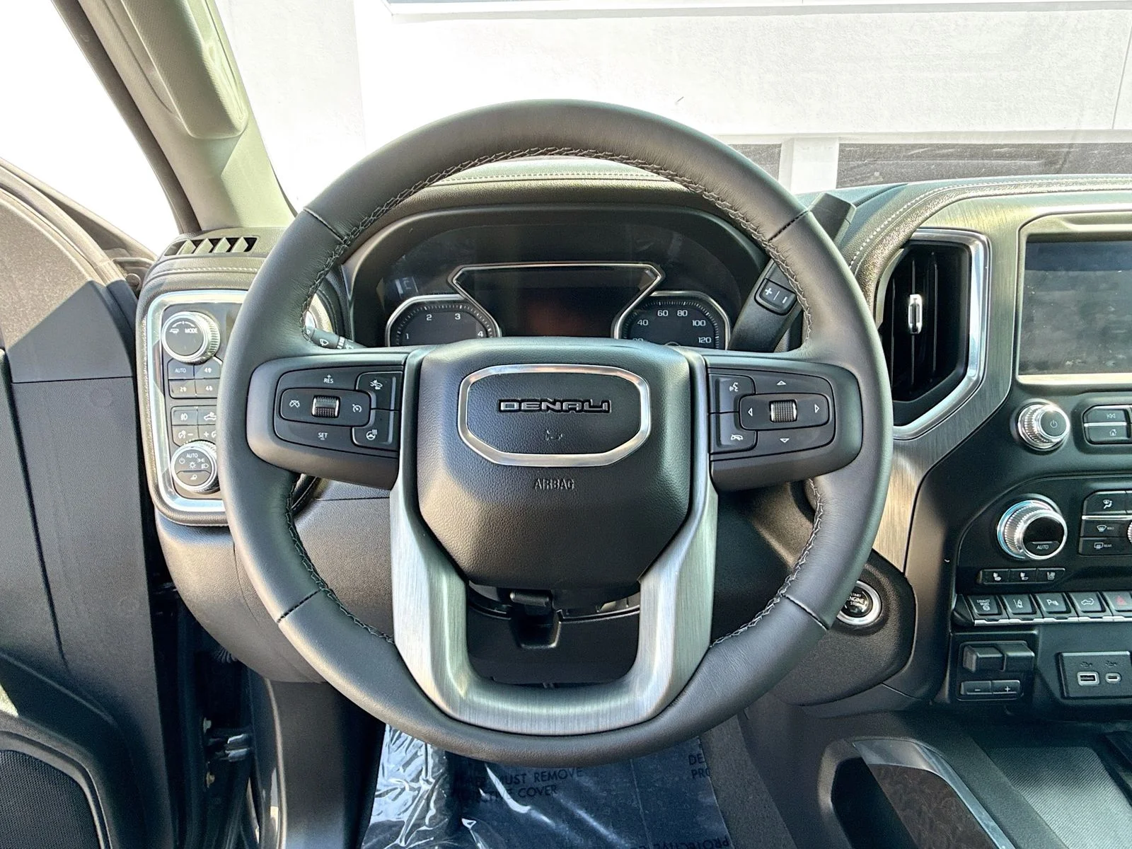 2022 GMC Sierra 2500 Denali HD Denali - Photo 11