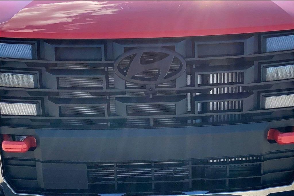 2026 Hyundai Santa Cruz XRT - Photo 25