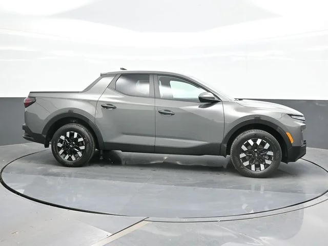 2026 Hyundai Santa Cruz SE - Photo 8