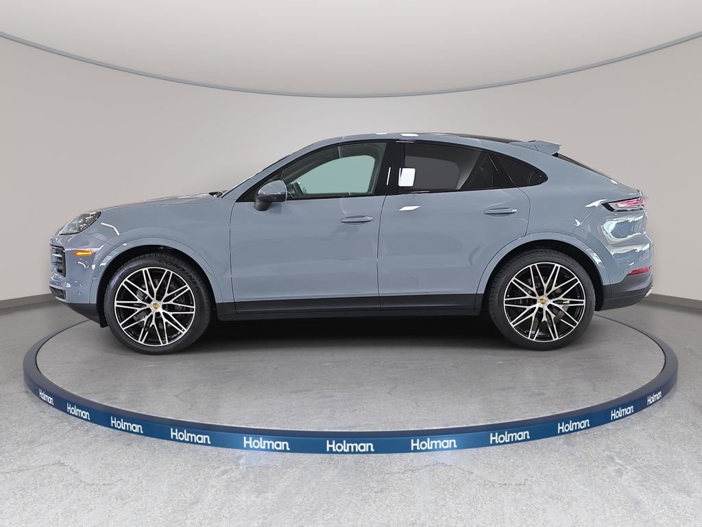 Used 2024 Gray Porsche Base image 11