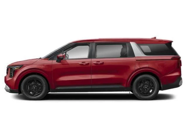 2026 Kia Carnival LXS - Photo 2