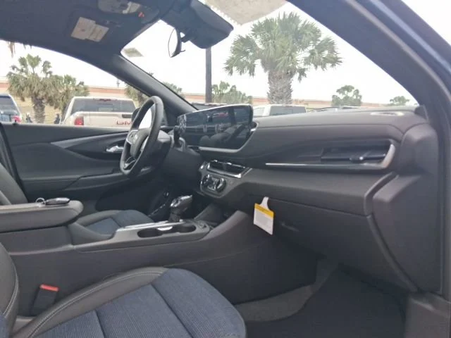 2026 Buick Envista Preferred - Photo 11