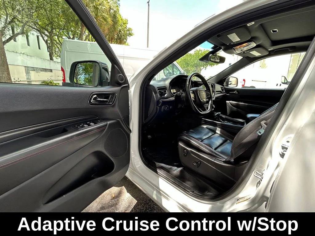Used 2024 White Dodge GT Plus image 15
