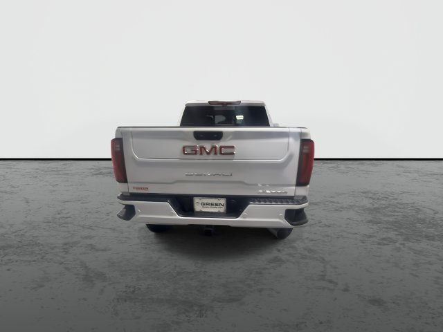 New 2026 Glacier White Tricoat GMC Denali image 7