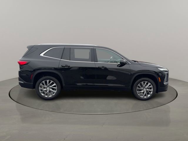 2025 Buick Enclave Preferred - Photo 12