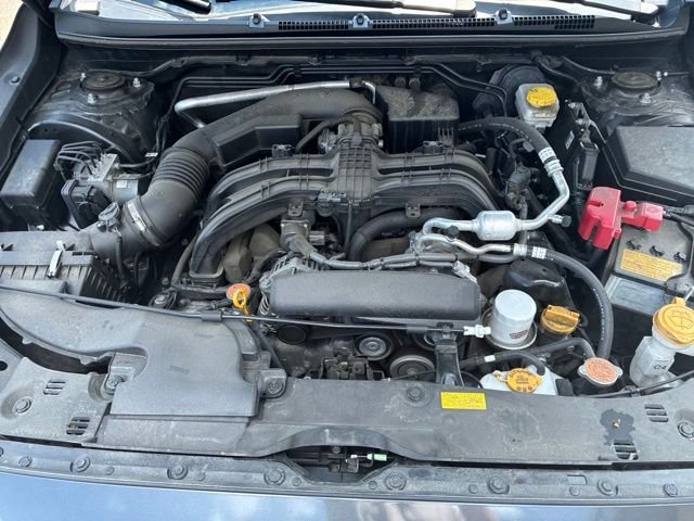 Used 2024 Gray Subaru 2.5RS image 22