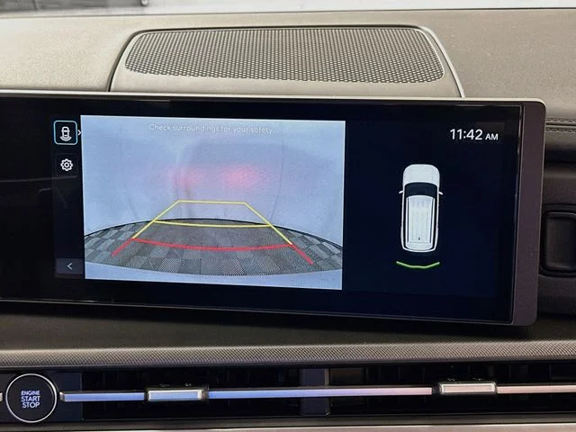 New 2027 Hyundai SANTA FE SE