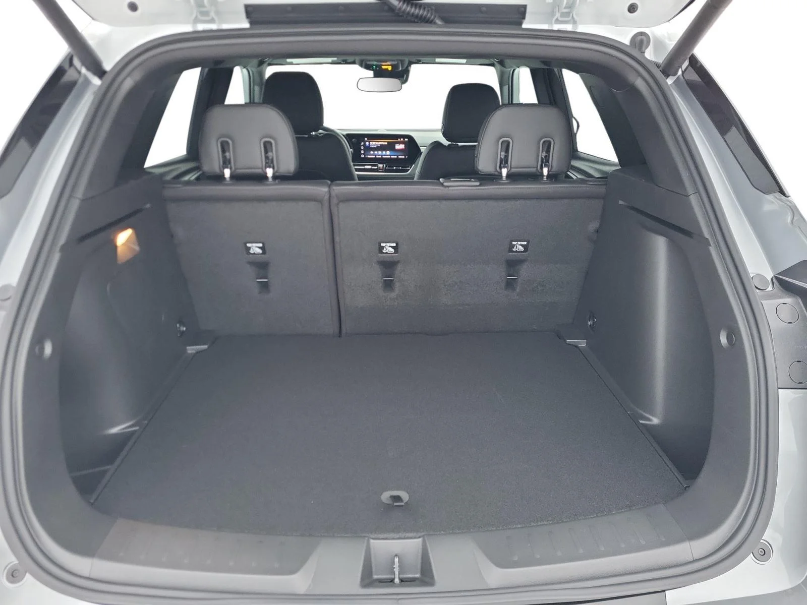 2026 Chevrolet Trailblazer Activ - Photo 21