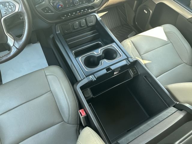 Used 2018 Brown Chevrolet LTZ image 23