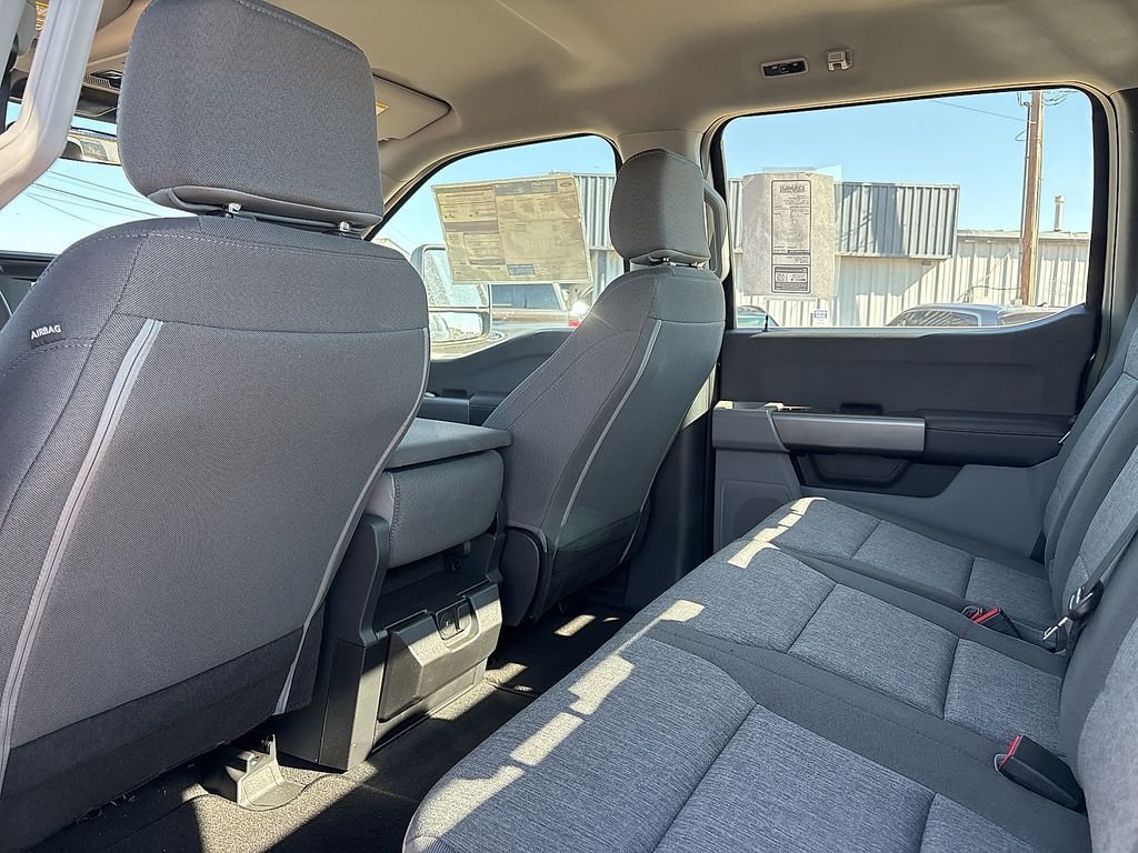 2026 Ford F-250 Super Duty XL - Photo 16