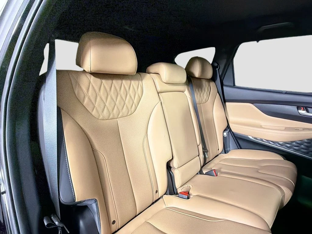 Used 2023 Black Hyundai Calligraphy image 29