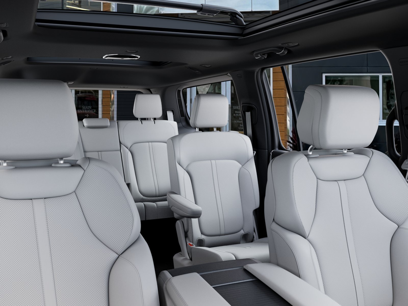 New 2026 Velvet Red Pearl-Coat Exterior Paint Jeep  image 62